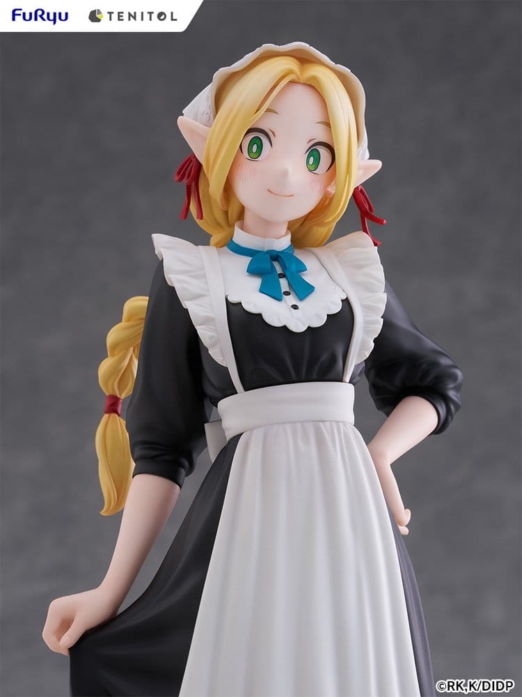 Delicious in Dungeon Tenitol High PVC Figure Marcille Classic Maid Ver. 28 cm