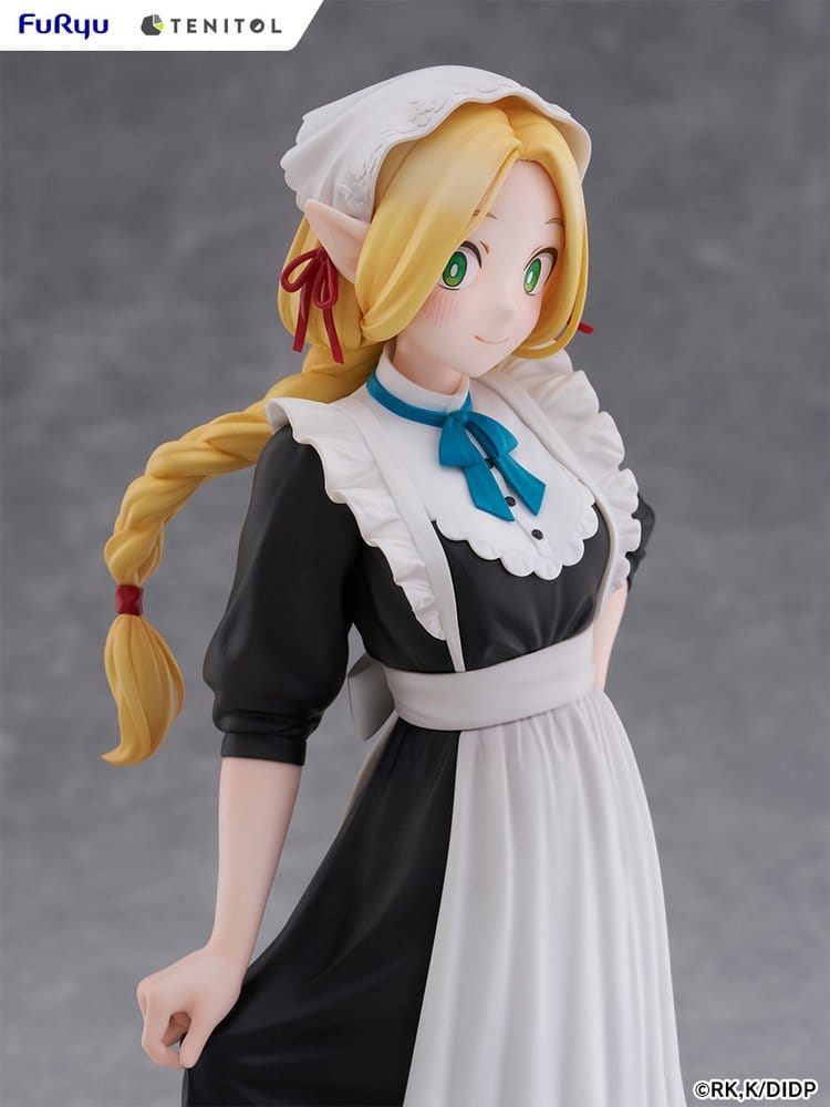 Delicious in Dungeon Tenitol High PVC Figure Marcille Classic Maid Ver. 28 cm