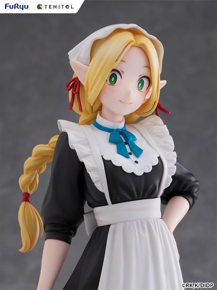 Delicious in Dungeon Tenitol High PVC Figure Marcille Classic Maid Ver. 28 cm