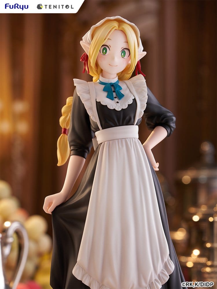 Delicious in Dungeon Tenitol High PVC Figure Marcille Classic Maid Ver. 28 cm