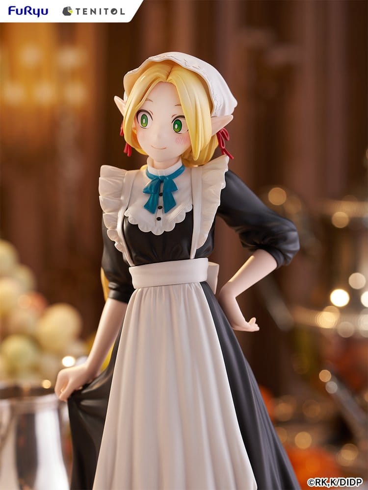 Delicious in Dungeon Tenitol High PVC Figure Marcille Classic Maid Ver. 28 cm
