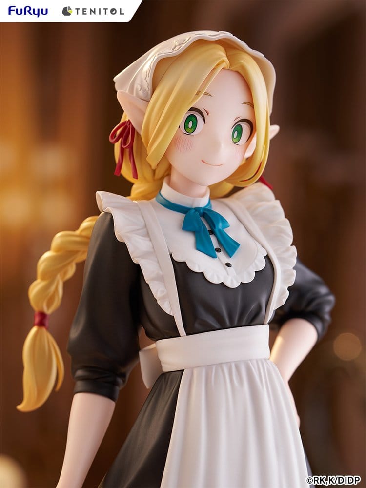 Delicious in Dungeon Tenitol High PVC Figure Marcille Classic Maid Ver. 28 cm