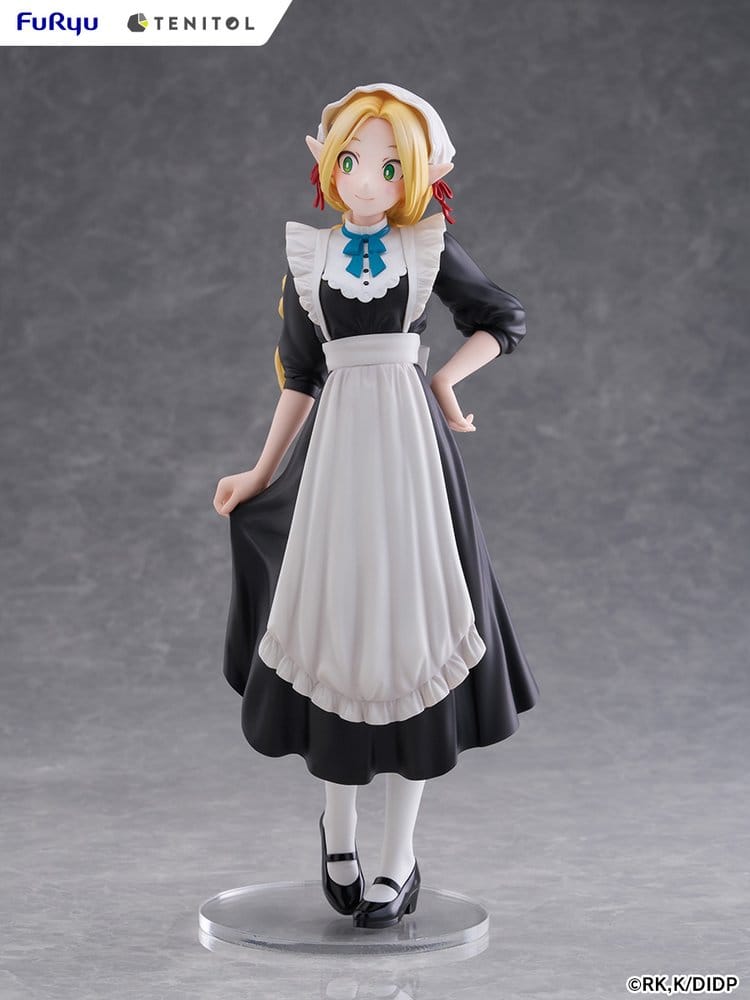 Delicious in Dungeon Tenitol High PVC Figure Marcille Classic Maid Ver. 28 cm