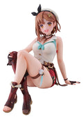 Atelier Ryza 2: Lost Legends & the Secret Fairy Tenitol Big Noodle Stopper PVC-figur Reisalin Stout 19 cm