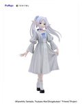 Frieren: Beyond Journey's End Tenitol Tall PVC Figure Frieren Classical dress Ver. 28 cm