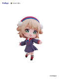 VTuber Tenitol PVC-figur Shigure Ui [mini] 10 cm