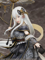 Re:Zero Starting Life in Another World PVC Staty 1/7 Echidna Hanfu 25 cm Furyu