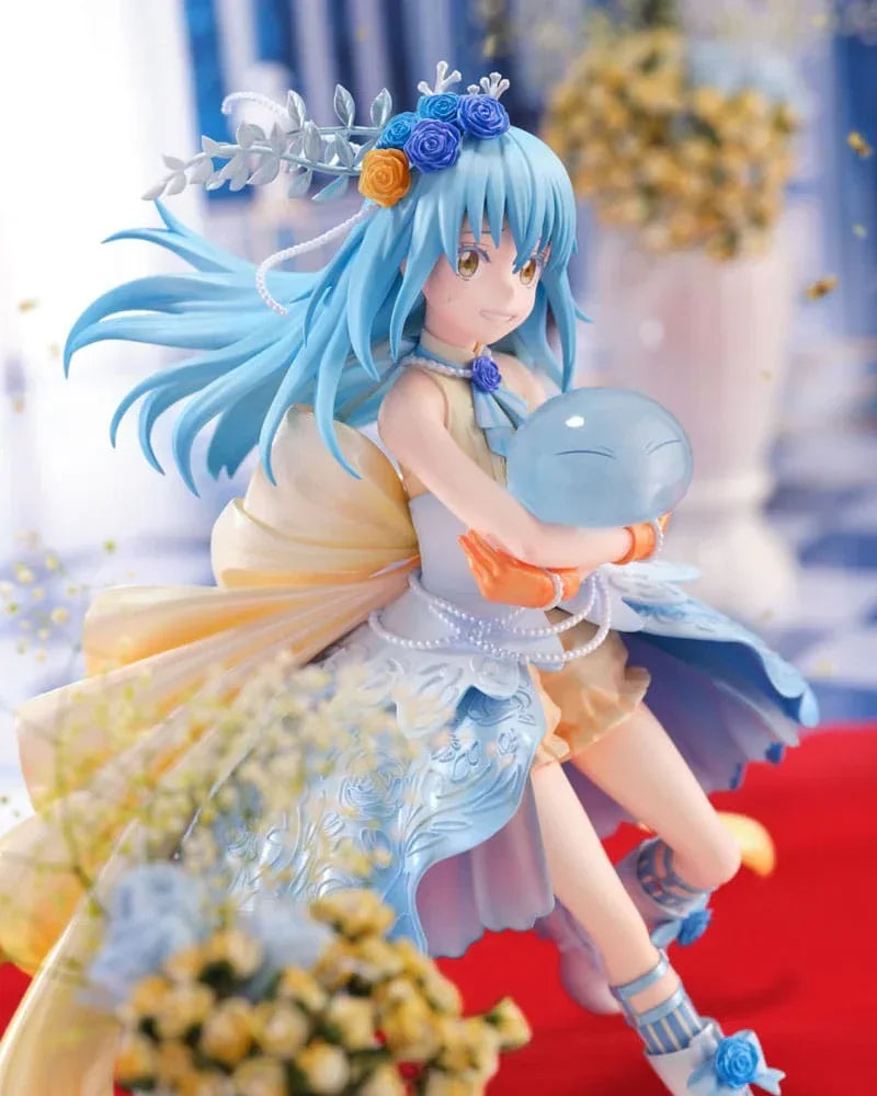Rimuru Tempest PVC Statue 1/7 - That Time I Got Reincarnated as a Slime Furyu
