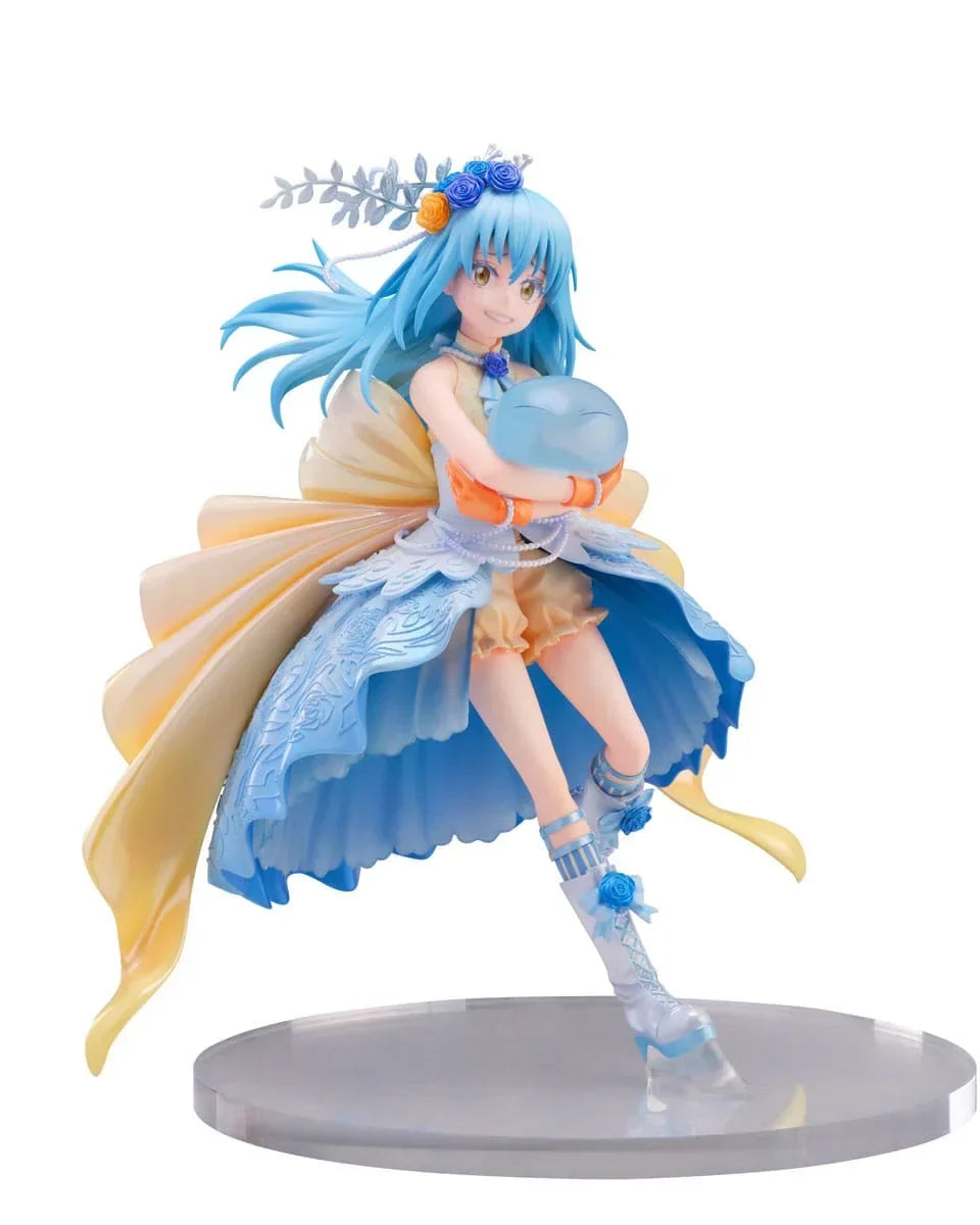 Rimuru Tempest PVC Statue 1/7 - That Time I Got Reincarnated as a Slime Furyu