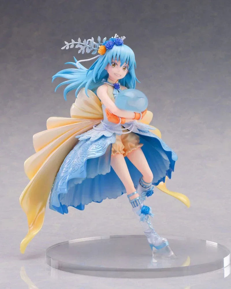Rimuru Tempest PVC Statue 1/7 - That Time I Got Reincarnated as a Slime Furyu