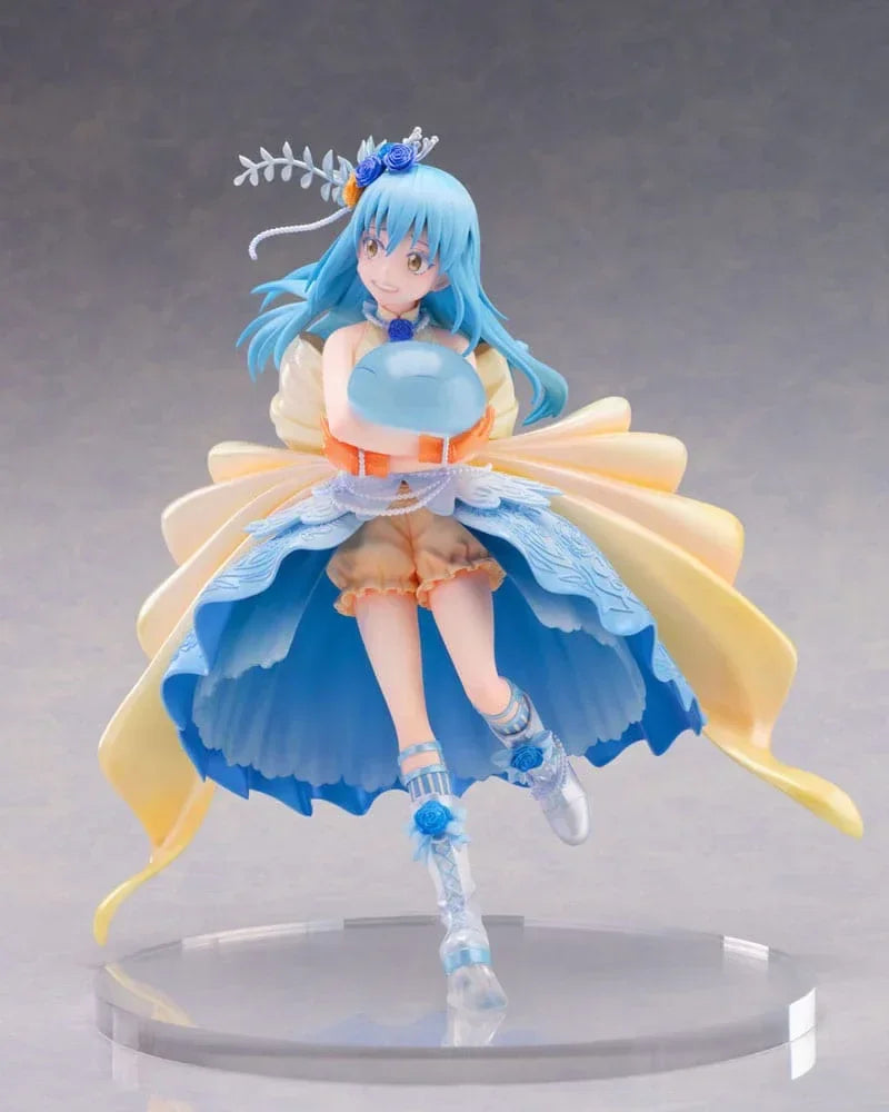 Rimuru Tempest PVC Statue 1/7 - That Time I Got Reincarnated as a Slime Furyu