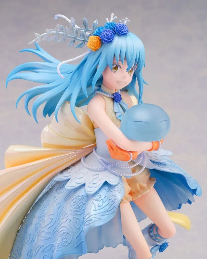 Rimuru Tempest PVC Statue 1/7 - That Time I Got Reincarnated as a Slime Furyu
