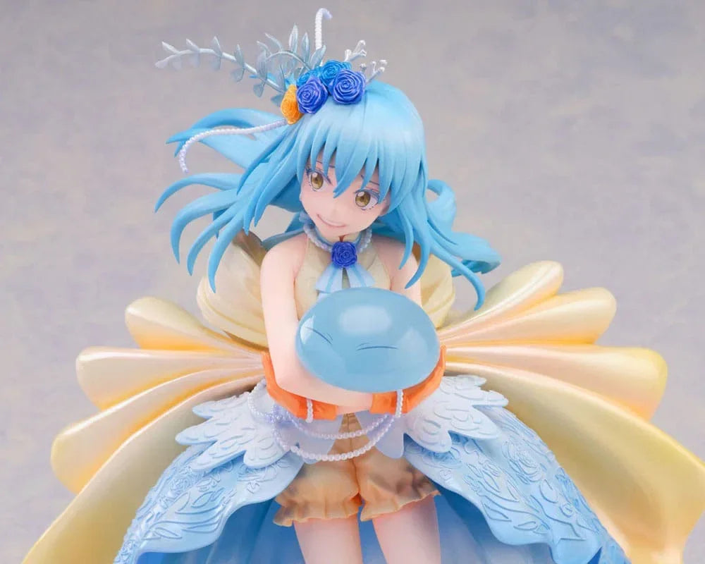 Rimuru Tempest PVC Statue 1/7 - That Time I Got Reincarnated as a Slime Furyu