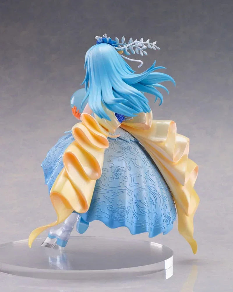 Rimuru Tempest PVC Statue 1/7 - That Time I Got Reincarnated as a Slime Furyu
