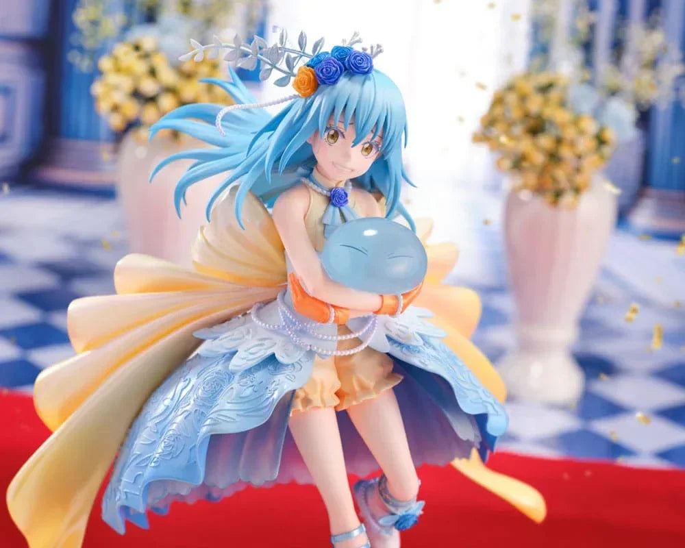 Rimuru Tempest PVC Statue 1/7 - That Time I Got Reincarnated as a Slime Furyu