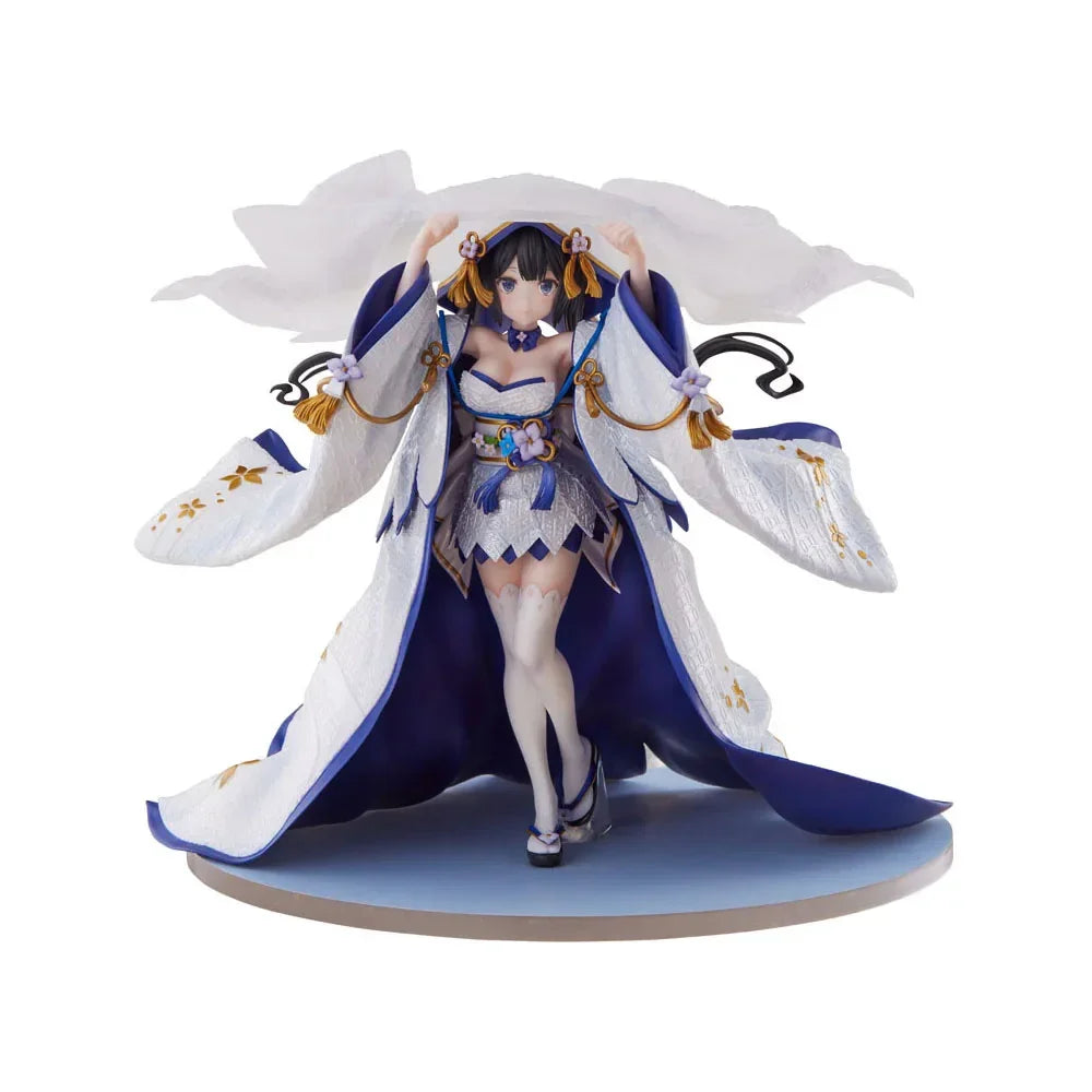 Is It Wrong to Try to Pick Up Girls in a Dungeon? Hestia PVC Statue 28 cm Furyu