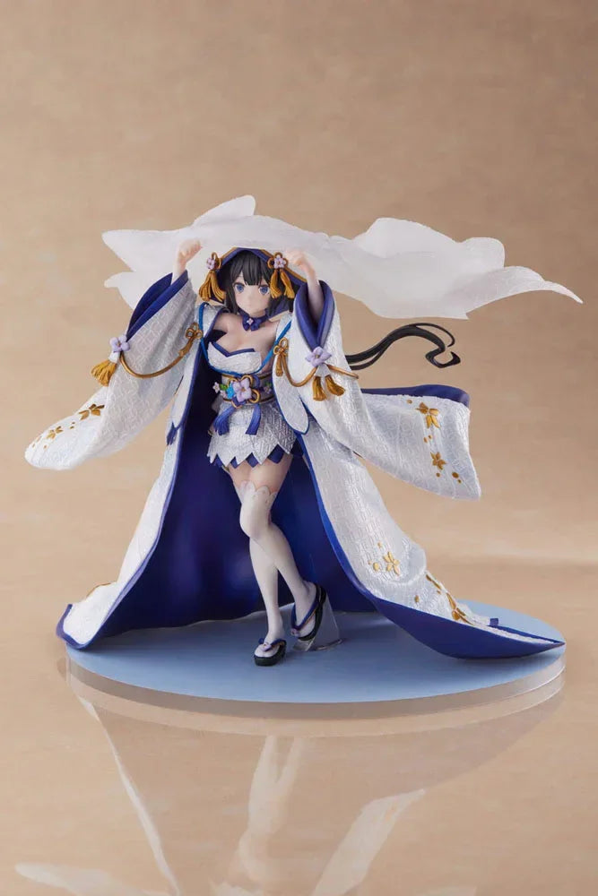 Is It Wrong to Try to Pick Up Girls in a Dungeon? Hestia PVC Statue 28 cm Furyu