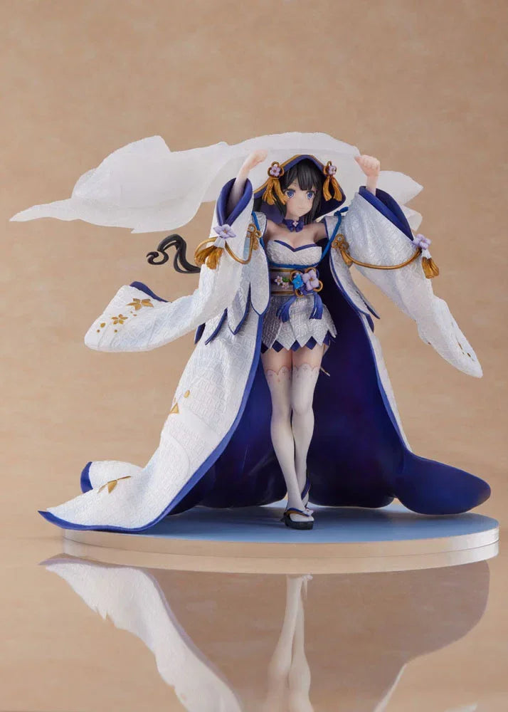 Is It Wrong to Try to Pick Up Girls in a Dungeon? Hestia PVC Statue 28 cm Furyu