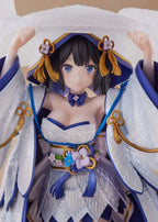 Is It Wrong to Try to Pick Up Girls in a Dungeon? Hestia PVC Statue 28 cm Furyu