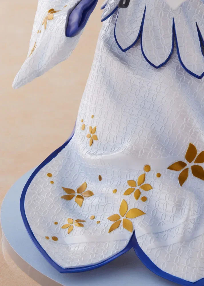 Is It Wrong to Try to Pick Up Girls in a Dungeon? Hestia PVC Statue 28 cm Furyu