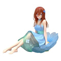The Quintessential Quintuplets Specials Bloo-me! PVC Figur Nakano Miku 11 cm Furyu
