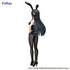 Rascal Does Not Dream of Bunny Girl Senpai - Mai Sakurajima Figur Furyu