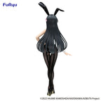 Rascal Does Not Dream of Bunny Girl Senpai - Mai Sakurajima Figur Furyu