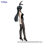 Rascal Does Not Dream of Bunny Girl Senpai - Mai Sakurajima Figur Furyu