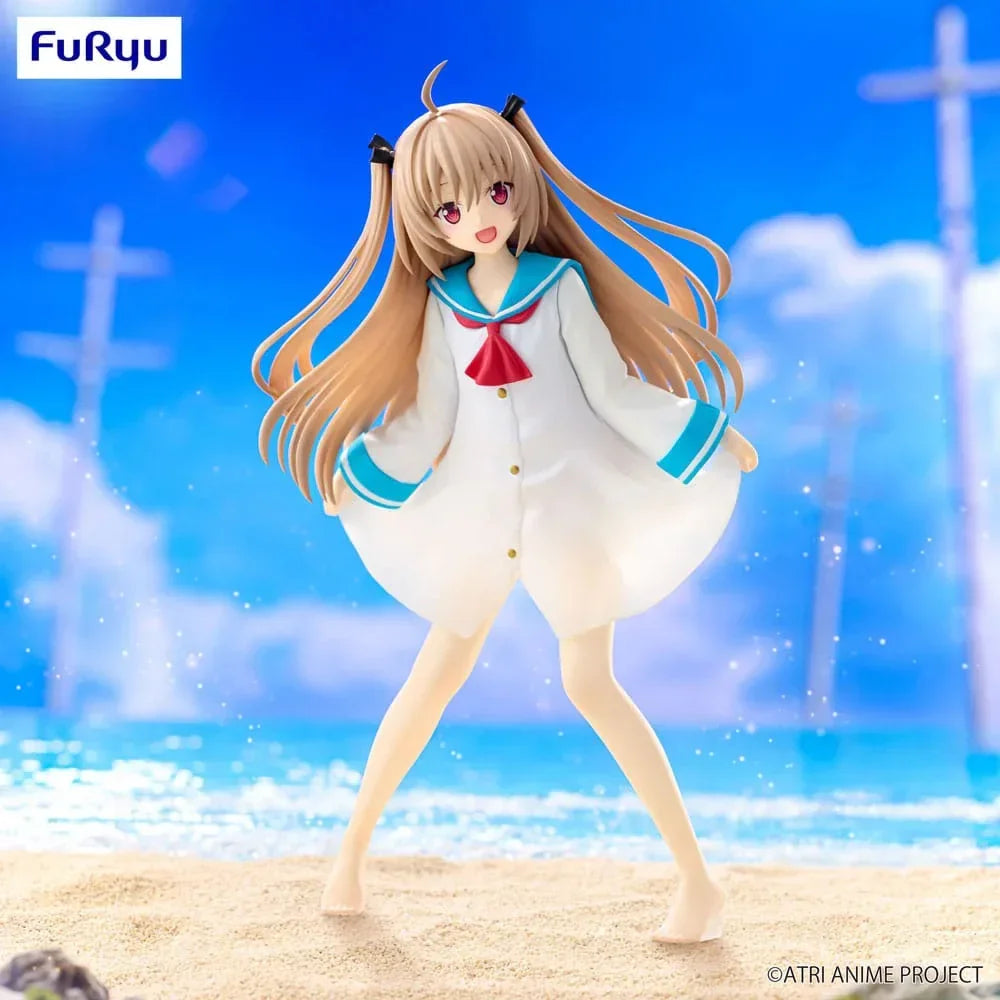 Atri My Dear Moments Trio-Try-iT PVC Figur Atri 19 cm Furyu