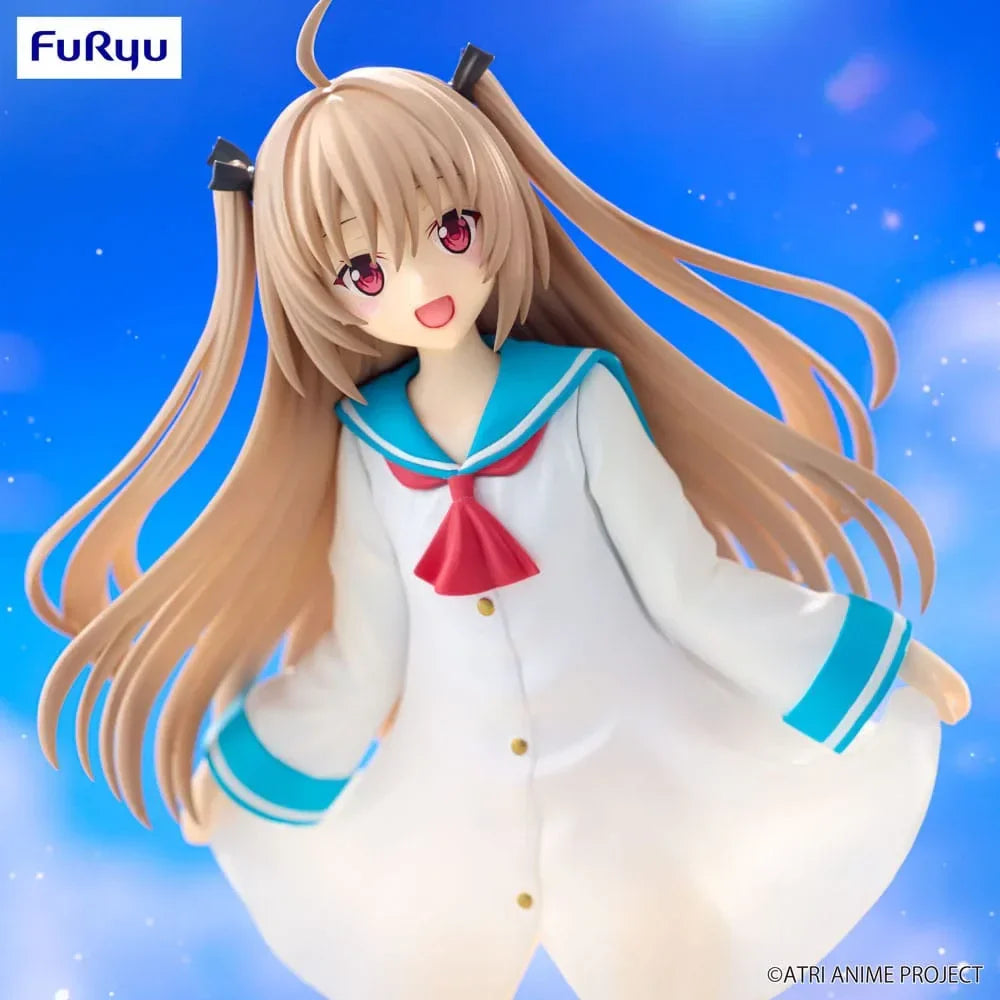 Atri My Dear Moments Trio-Try-iT PVC Figur Atri 19 cm Furyu