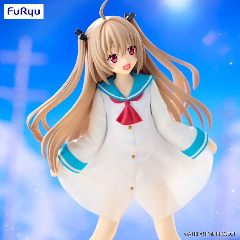 Atri My Dear Moments Trio-Try-iT PVC Figur Atri 19 cm Furyu