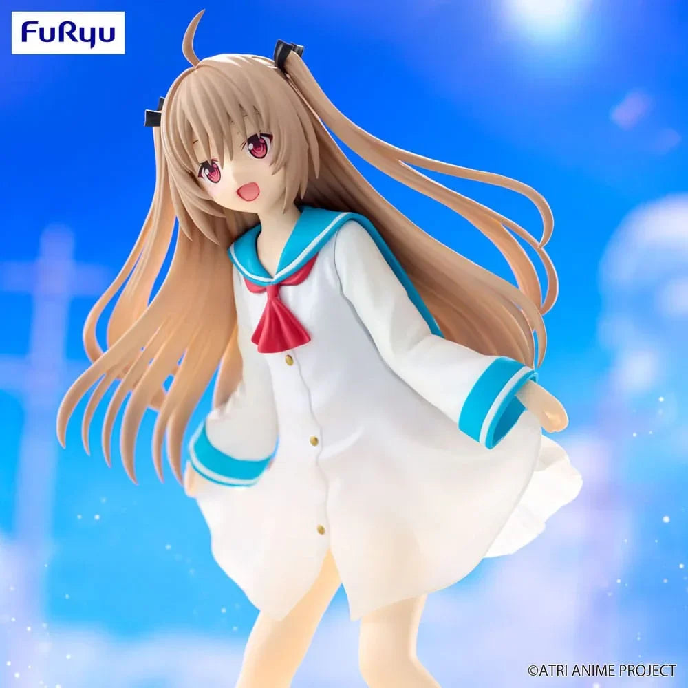 Atri My Dear Moments Trio-Try-iT PVC Figur Atri 19 cm Furyu