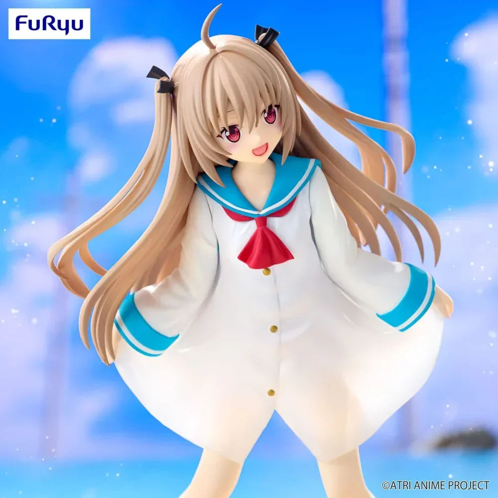 Atri My Dear Moments Trio-Try-iT PVC Figur Atri 19 cm Furyu