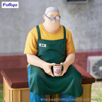Sakamoto Days Noodle Stopper PVC Figur Taro Sakamoto 15 cm Furyu
