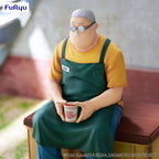 Sakamoto Days Noodle Stopper PVC Figur Taro Sakamoto 15 cm Furyu
