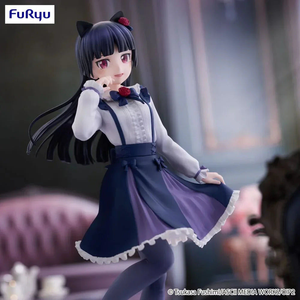 Oreimo 2 Trio-Try-iT PVC Figur Kuroneko 19 cm Furyu