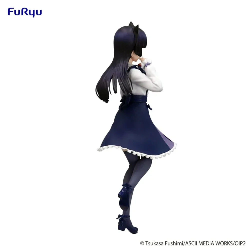 Oreimo 2 Trio-Try-iT PVC Figur Kuroneko 19 cm Furyu