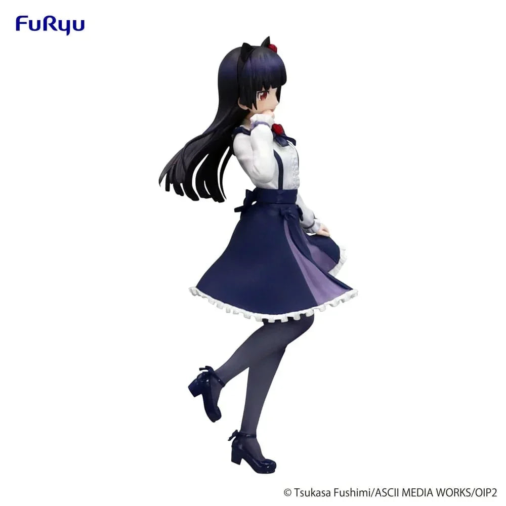 Oreimo 2 Trio-Try-iT PVC Figur Kuroneko 19 cm Furyu
