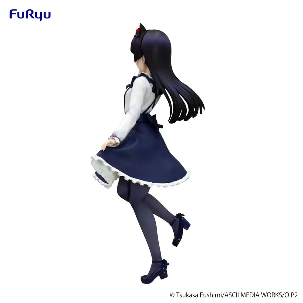 Oreimo 2 Trio-Try-iT PVC Figur Kuroneko 19 cm Furyu