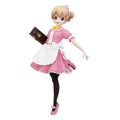 Is the Order a Rabbit? Bloom Trio-Try-iT PVC Figur Cocoa 20 cm Furyu