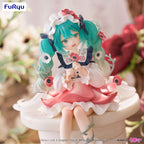 Hatsune Miku Noodle Stopper PVC Figur - Flower Fairy Anemone 14 cm Furyu