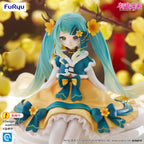 Hatsune Miku Noodle Stopper PVC Figur - Hatsune Miku 2025 Chinese New Year Ver. 14 cm Furyu
