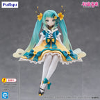 Hatsune Miku Noodle Stopper PVC Figur - Hatsune Miku 2025 Chinese New Year Ver. 14 cm Furyu