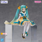 Hatsune Miku Noodle Stopper PVC Figur - Hatsune Miku 2025 Chinese New Year Ver. 14 cm Furyu