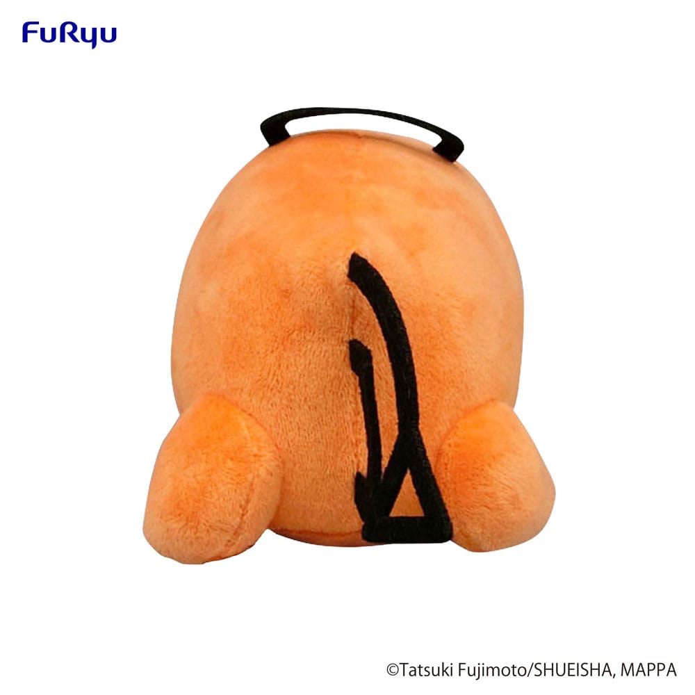 Chainsaw Man gosedjur Pochita Sleeping 20 cm Furyu