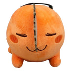 Chainsaw Man gosedjur Pochita Sleeping 20 cm Furyu