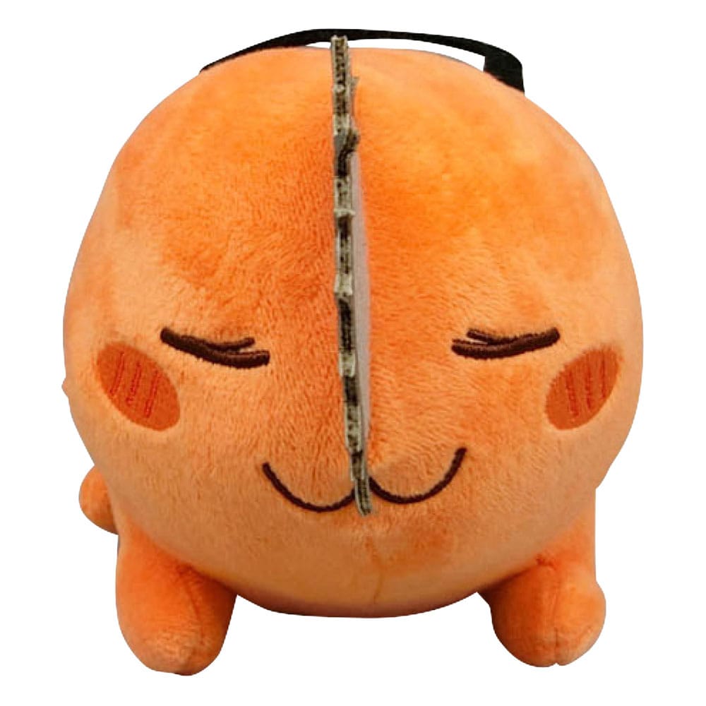 Chainsaw Man gosedjur Pochita Sleeping 20 cm Furyu