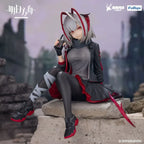 Arknights Noodle Stopper PVC Figur W 9 cm - Detaljerad Samlarfigur Furyu