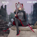 Arknights Noodle Stopper PVC Figur W 9 cm - Detaljerad Samlarfigur Furyu
