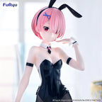 Re:Zero BiCute Bunnies PVC Figur Ram Bicolor Ver. 30 cm Furyu